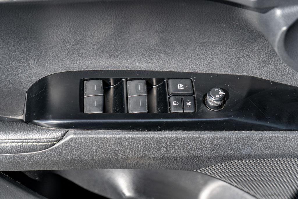 used 2025 Toyota Camry car, priced at $26,400