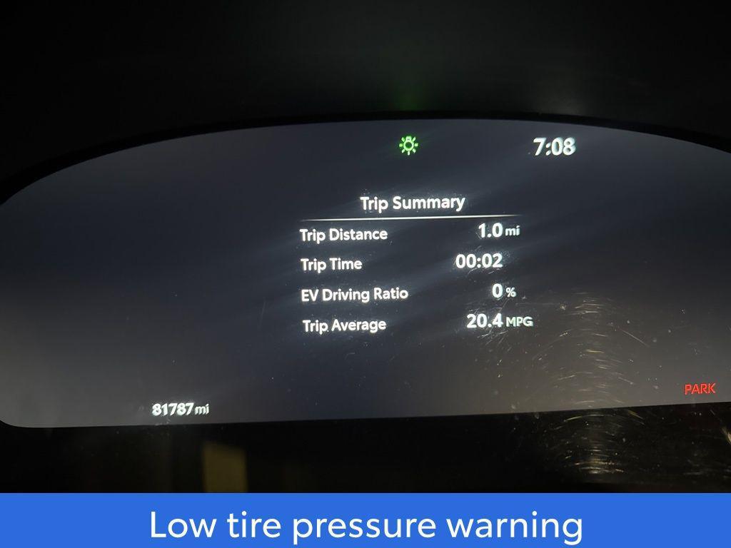 used 2025 Toyota Camry car, priced at $27,490