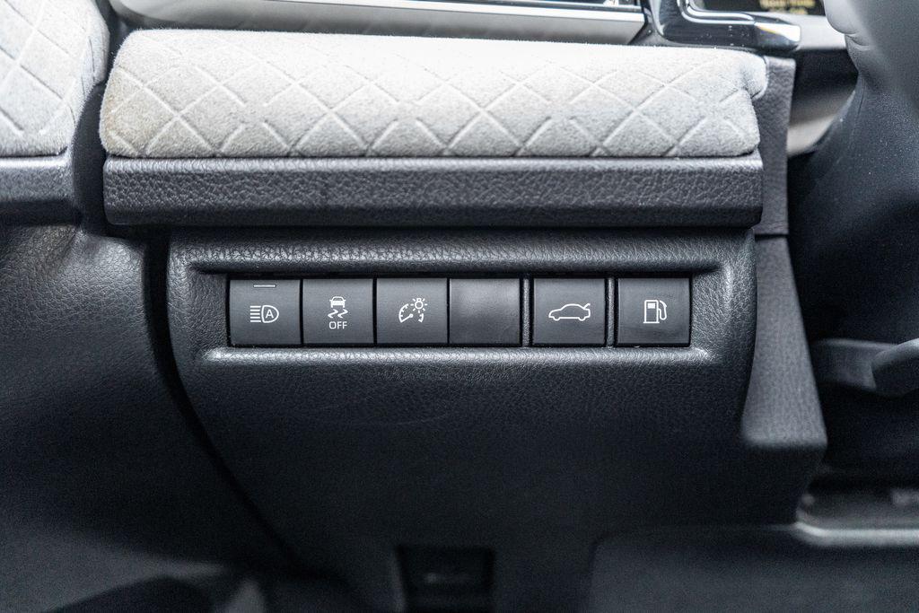 used 2025 Toyota Camry car, priced at $26,400