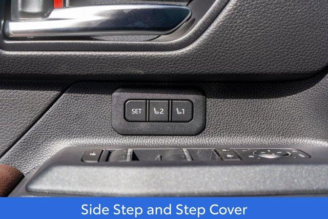 new 2026 Toyota Land Cruiser car, priced at $70,255