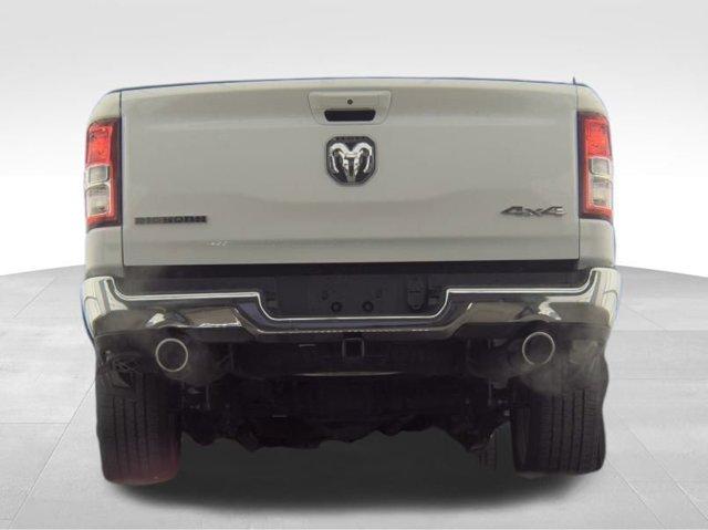 used 2022 Ram 1500 car, priced at $35,990