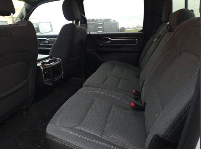 used 2022 Ram 1500 car, priced at $35,990