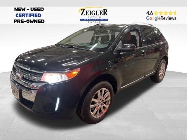 used 2013 Ford Edge car, priced at $8,900