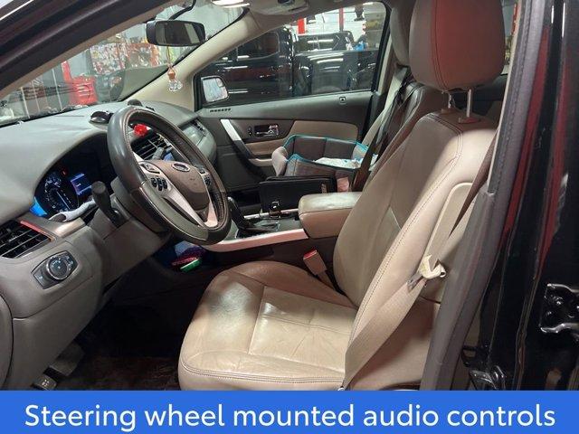 used 2013 Ford Edge car, priced at $8,900