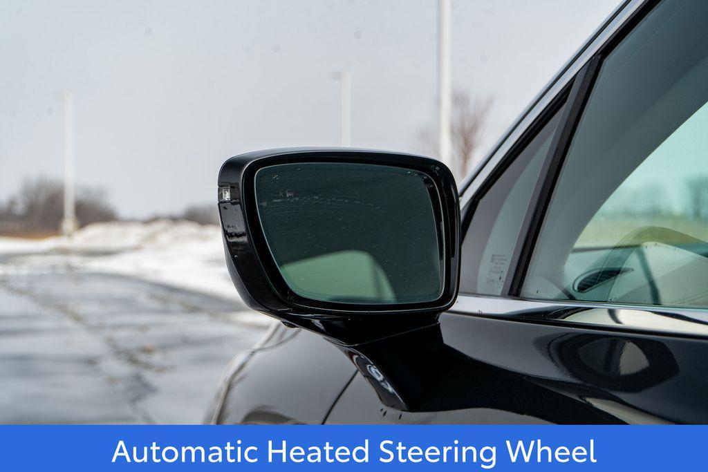 used 2021 Buick Enclave car, priced at $26,122