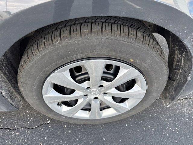 used 2023 Toyota Corolla car, priced at $21,990