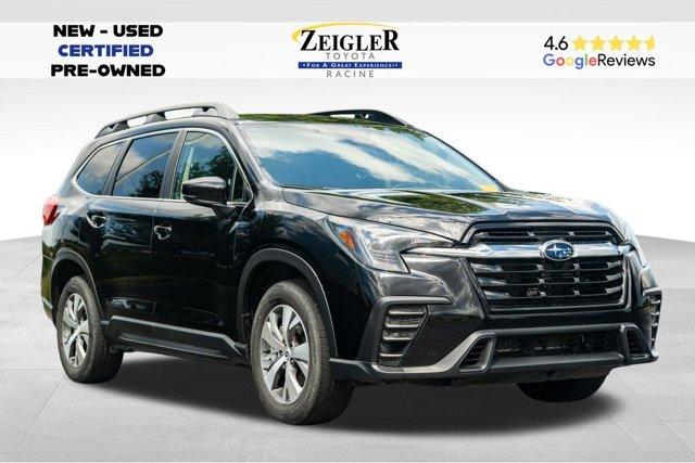 used 2024 Subaru Ascent car, priced at $29,990