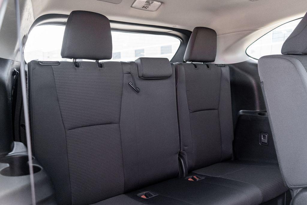 used 2023 Toyota Highlander car, priced at $32,576