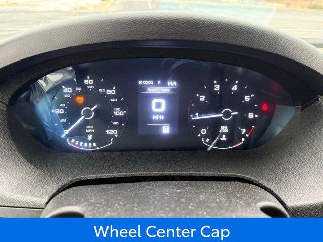 used 2025 Ram ProMaster 2500 car, priced at $37,990