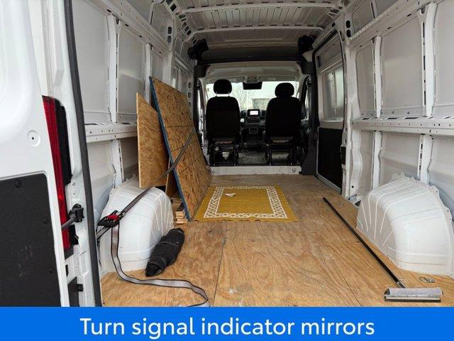 used 2025 Ram ProMaster 2500 car, priced at $37,990