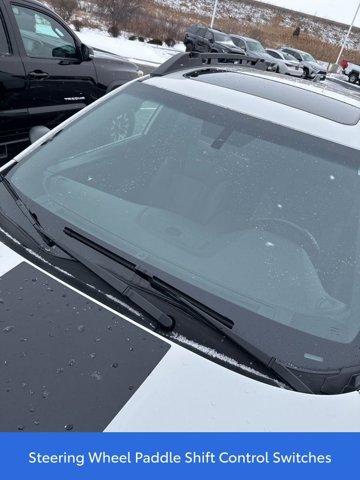 used 2022 Subaru Outback car, priced at $26,990