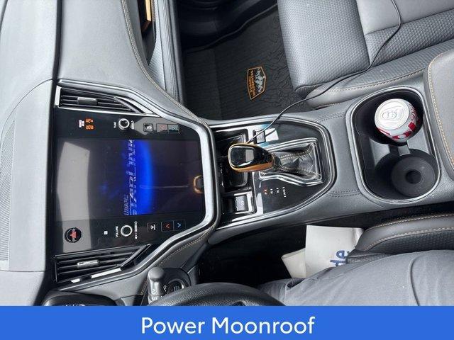 used 2022 Subaru Outback car, priced at $26,990