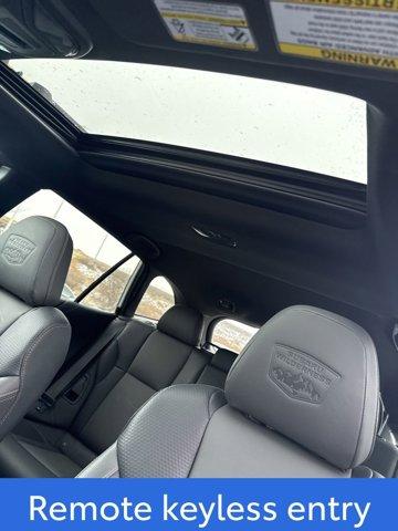 used 2022 Subaru Outback car, priced at $26,990