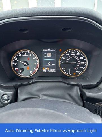 used 2022 Subaru Outback car, priced at $26,990