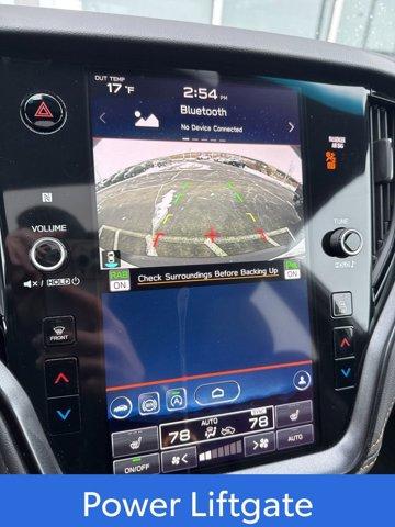 used 2022 Subaru Outback car, priced at $26,990