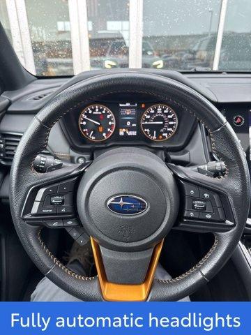 used 2022 Subaru Outback car, priced at $26,990
