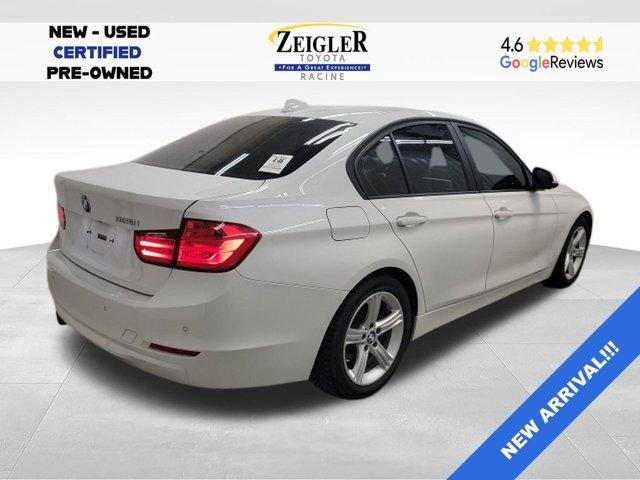 used 2013 BMW 328 car, priced at $12,427