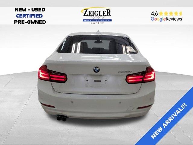 used 2013 BMW 328 car, priced at $12,427
