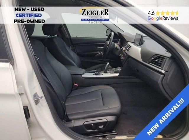 used 2013 BMW 328 car, priced at $12,427