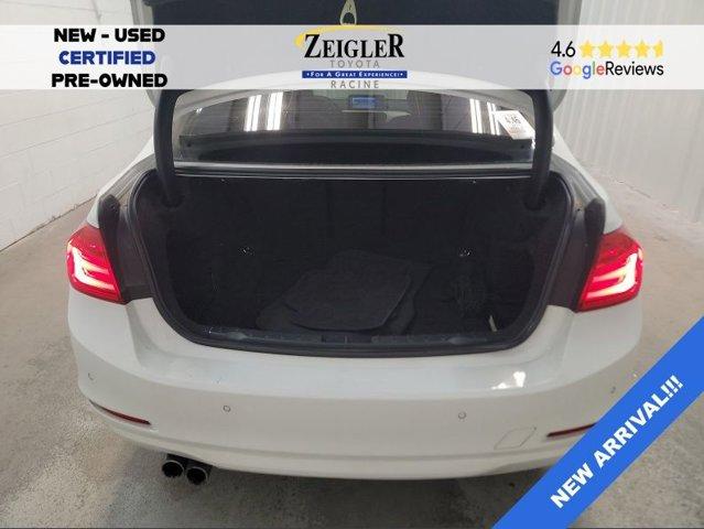 used 2013 BMW 328 car, priced at $12,427