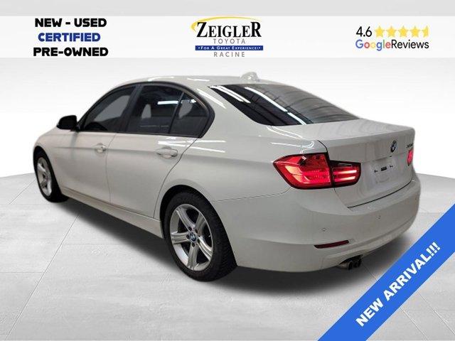 used 2013 BMW 328 car, priced at $12,427
