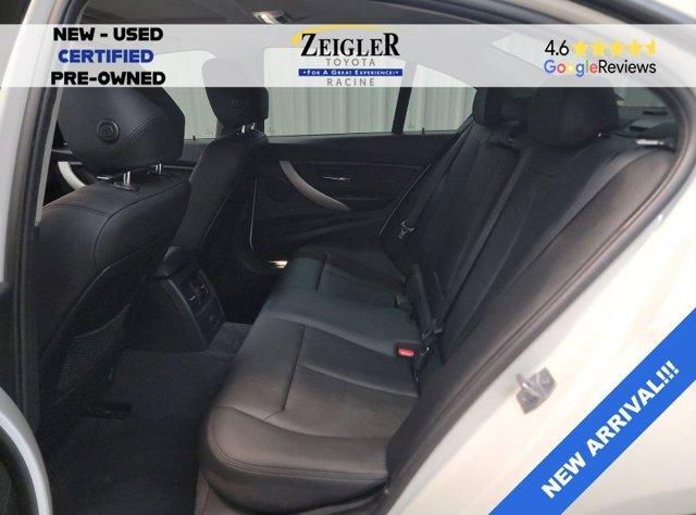 used 2013 BMW 328 car, priced at $12,427