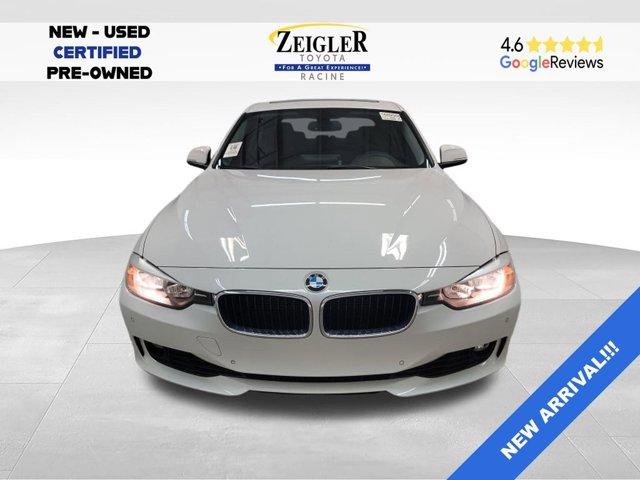 used 2013 BMW 328 car, priced at $12,427