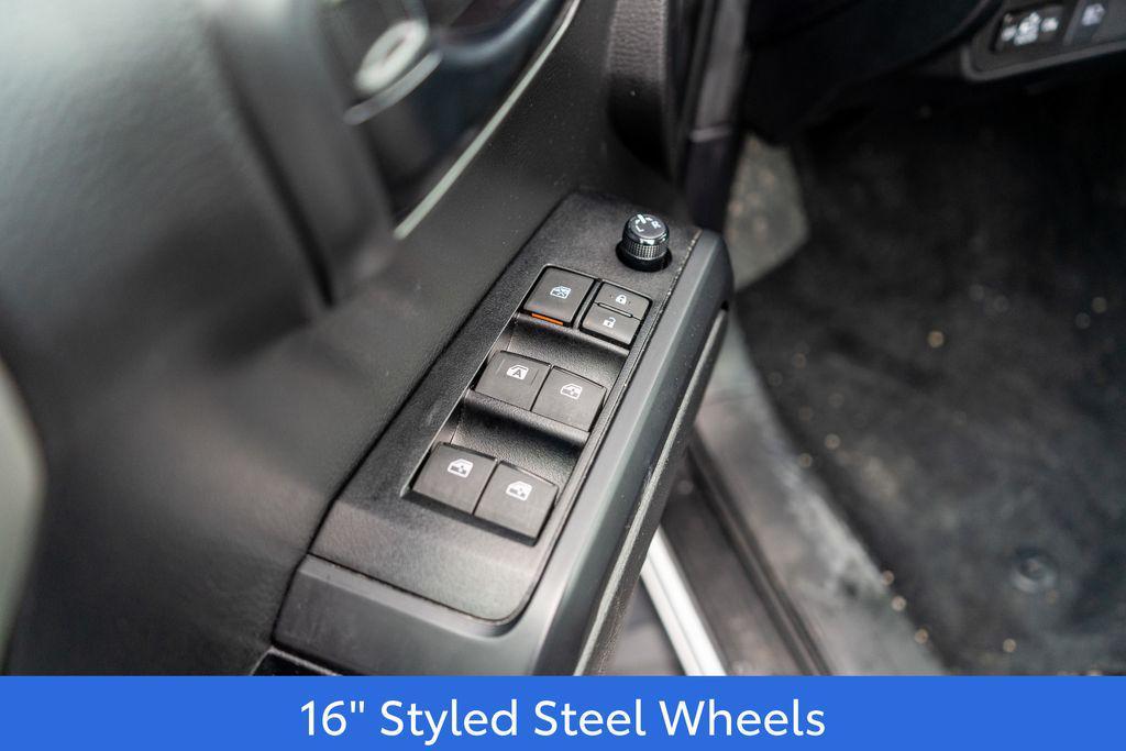 used 2023 Toyota Tacoma car, priced at $32,990