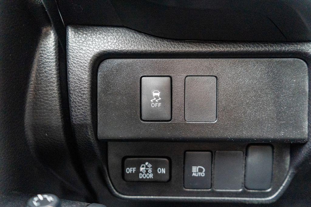 used 2023 Toyota Tacoma car, priced at $32,990