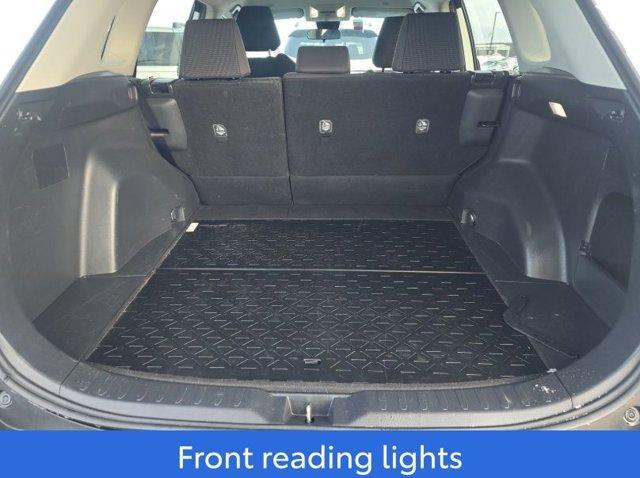 used 2024 Toyota RAV4 car, priced at $29,423