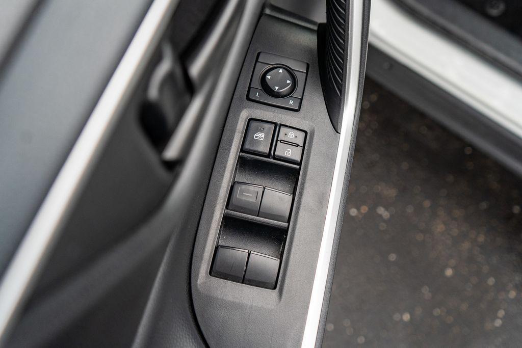 used 2024 Toyota RAV4 car, priced at $28,189