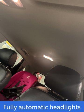 used 2021 Kia Niro EV car, priced at $14,599