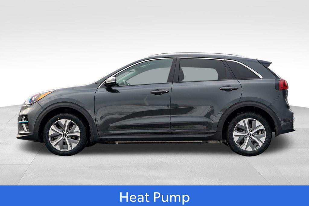 used 2021 Kia Niro EV car, priced at $13,879
