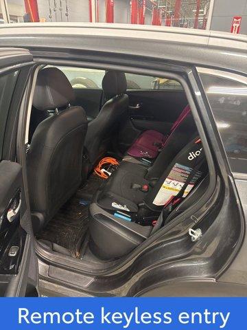 used 2021 Kia Niro EV car, priced at $14,599
