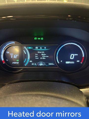 used 2021 Kia Niro EV car, priced at $14,599