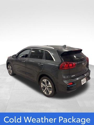used 2021 Kia Niro EV car, priced at $14,599