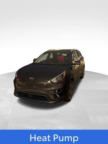 used 2021 Kia Niro EV car, priced at $14,599