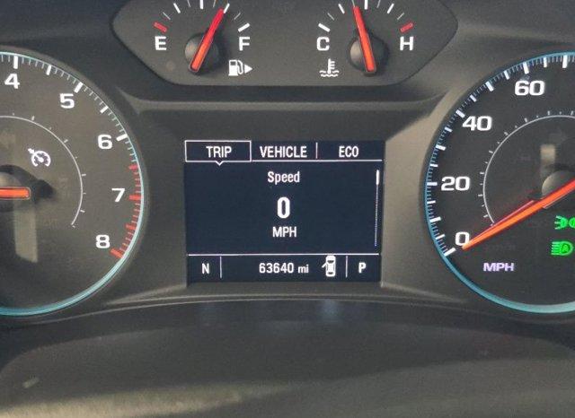 used 2023 Chevrolet Malibu car, priced at $17,990