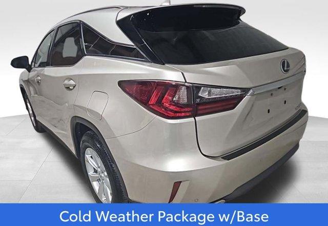 used 2016 Lexus RX 350 car, priced at $27,749