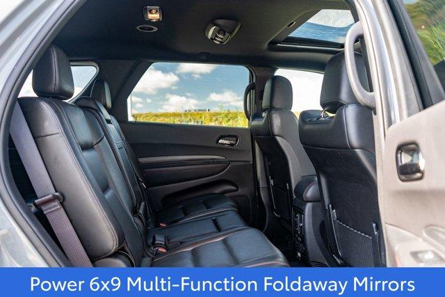 used 2024 Dodge Durango car, priced at $37,279
