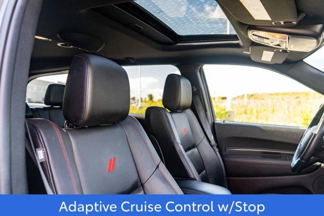 used 2024 Dodge Durango car, priced at $37,279