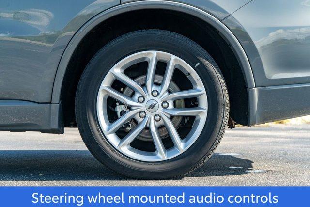 used 2024 Dodge Durango car, priced at $37,279