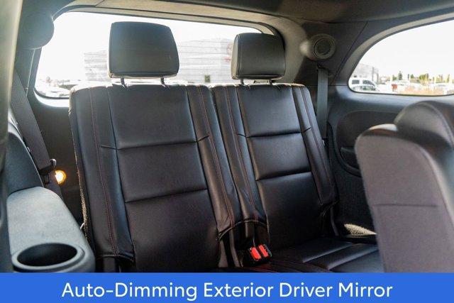 used 2024 Dodge Durango car, priced at $37,279