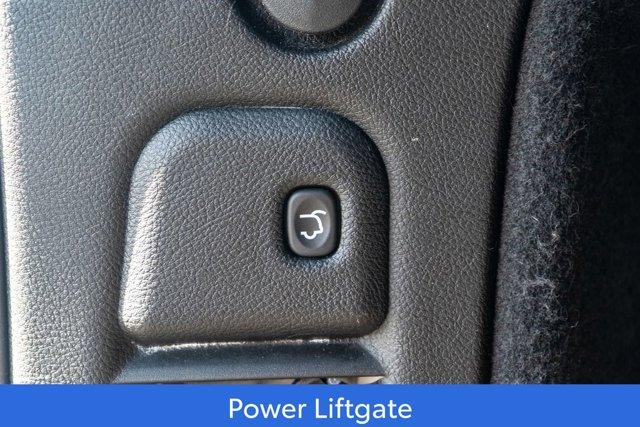 used 2024 Dodge Durango car, priced at $37,279