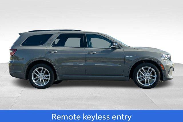 used 2024 Dodge Durango car, priced at $37,279
