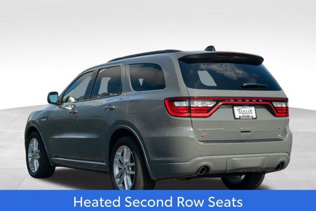 used 2024 Dodge Durango car, priced at $37,279