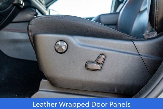 used 2024 Dodge Durango car, priced at $37,279