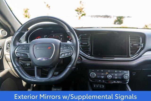 used 2024 Dodge Durango car, priced at $37,279