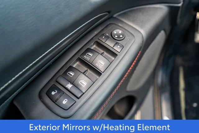 used 2024 Dodge Durango car, priced at $37,279