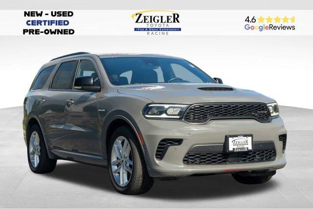 used 2024 Dodge Durango car, priced at $37,485